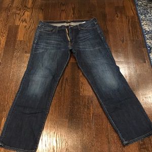 Men’s Lucky Brand jeans